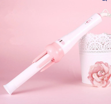 Handheld Hair Curler