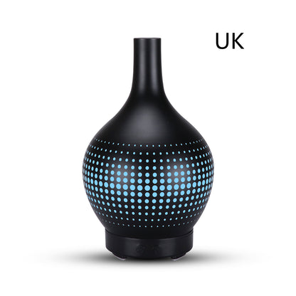 Hot Selling Household Ultrasonic Silent Humidifier