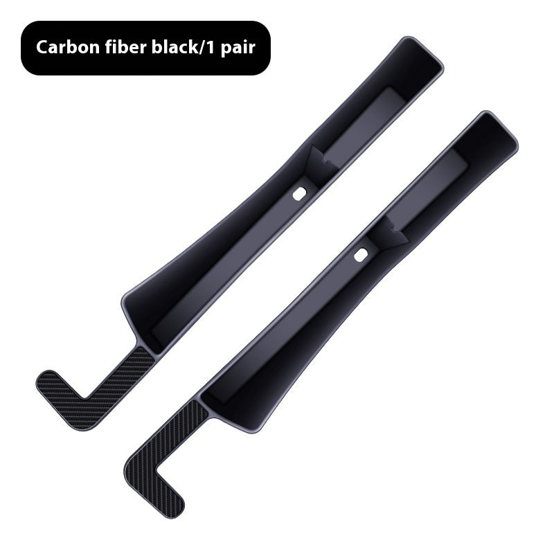 New Product Best-selling Car Seat Leak-proof Plug Seat Storage