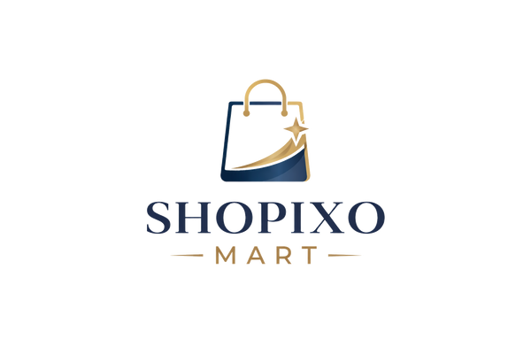 Shopixo Mart