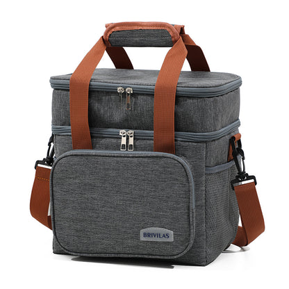 Best-selling Portable Cooler Lunch Bag For Outdoor Picnics